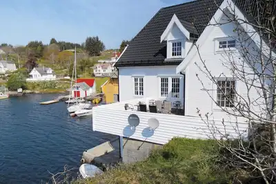 Image de Superbe appartement à Steinsland