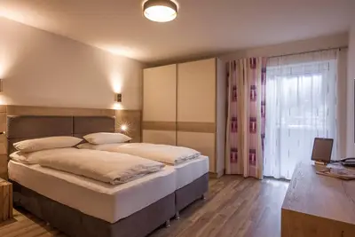 Image de Chambre double Hochzillertal 1 - Aparthotel **** AlpTirol