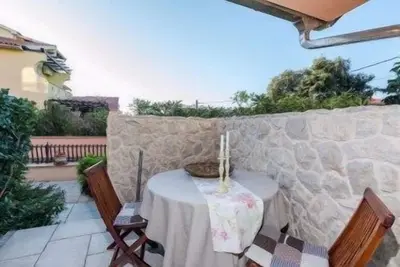 Image de Appartements Vanja (25211-A1) - Novalja - île de Pag