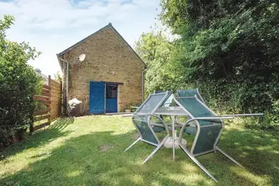 Superbe maison au Faouët avec WiFi