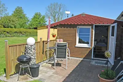 Cottage sur Sund - Cottage sur Sund