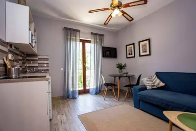 Image de Appartement de vacances à 500 m de l'Adriatique