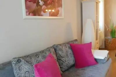 Image de (224) appartement à 2 pièces - maison d'habitation Strandburg