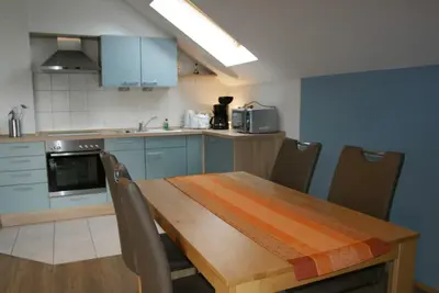 Image de Appartement soleil - soleil \/ 2 chambres