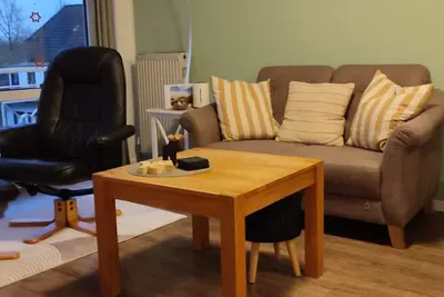Image de Apartment Künne im Magnushof - Appartement