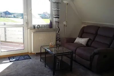 Image de Location Tüchsen - Appartement Tüchsen