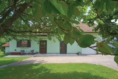 Image de Superbe maison Ă Strigova avec WiFi
