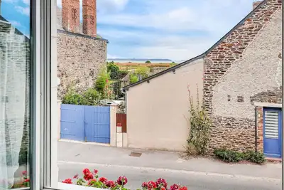 Image de Appartement cosy à Vildé-la-Marine, .
