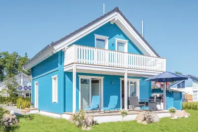 Image de Belle maison à Süssau/Ostsee avec sauna