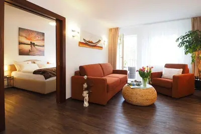 Image de Tannenburg 328 - (Breeze) Appartement Suites Tannenburg
