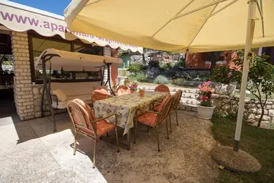 Image de Appartements Nusret (67061-A1) - Ćunski