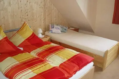 Image de Appartement - Pension Haus Elisabeth