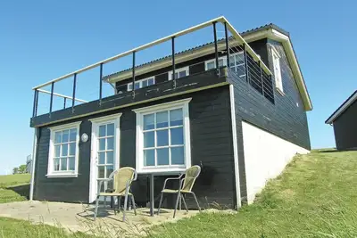 Image de Belle maison à Bagenkop avec WiFi