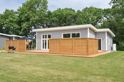 Image de Magnifique maison à Borgholm avec WiFi