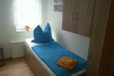 Image de Appartement Grätz Eg - Appartement Grätz près de Rostock - Propriété 42016