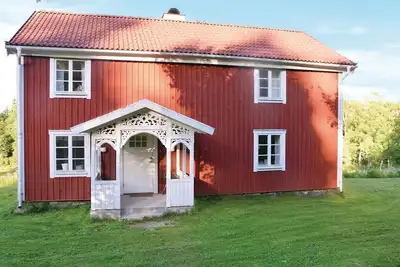 Image de Superbe maison à Vrigstad avec WiFi