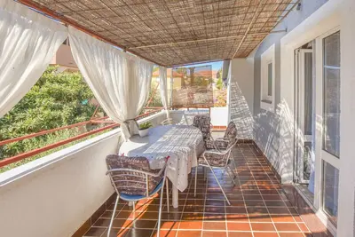 Image de Appartements Ante (30111-A3) - Pakostane