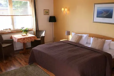 Image de Holiday Room - La maison du capitaine près de la plage