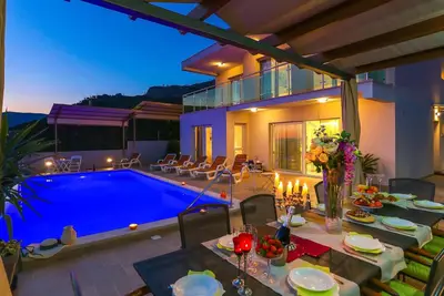 Image de Magnifique maison Ă Kucine