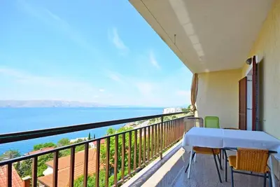 Image de Appartements Ivanka (67921-A2) - Senj