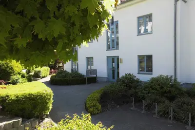 Image de Appartement Residence Bellevue Usedom 54 - Appartement 54
