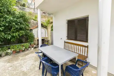 Image de Appartement Branka (24631-A1) - Tisno - île de Murter