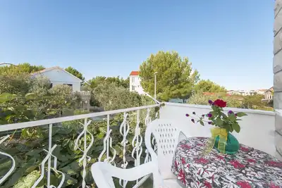 Image de Appartements Karleusa (24351-A1) - Rogoznica