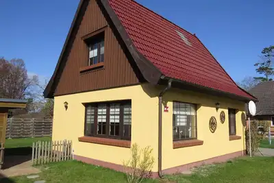 Image de Prerow - Maison de vacances