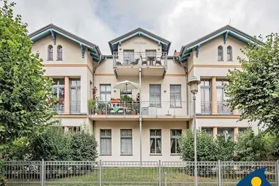 Image de Villa Inge Apt 05 -. Villa Inge Whg 05.