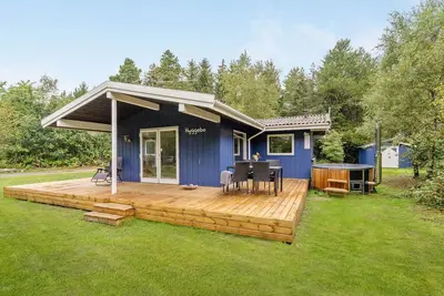 Image de Magnifique maison à Herning avec WiFi