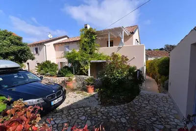 Image de Appartement de vacances avec places de parking