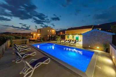 Image de Belle maison à Kastel Stari
