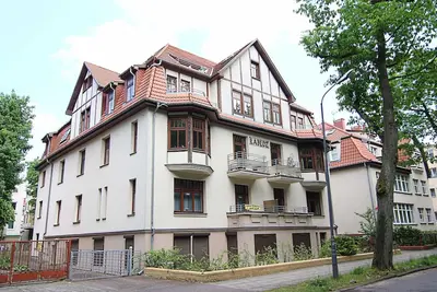Image de Appartement 2 pièces La22 -à partir?d? (La22)