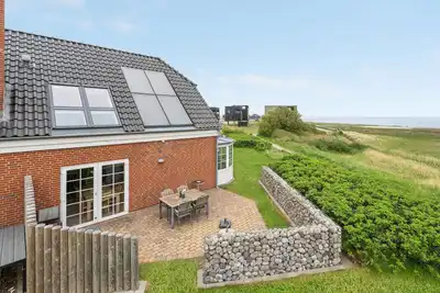 Image de Magnifique maison de 3 chambres à Rømø