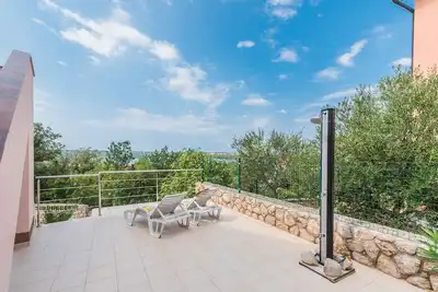 Image de Appartement de vacances Ă 250 m de la plage
