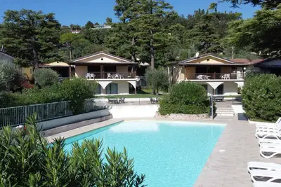 Image de Appartement de vacances avec confort et Sat-Tv