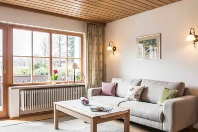 Image de Appartement dans la maison voisine - Appartement HeckelsmĂĽller