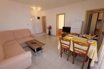 Image de Appartement de vacances avec air conditionné et internet