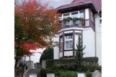 Image de Appartement Stadtvilla SĂĽd
