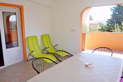 Image de Appartement Ivan (86011-A1) - Karlobag