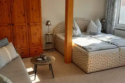 Image de Rügen Holiday Apartment 85 - Appartement