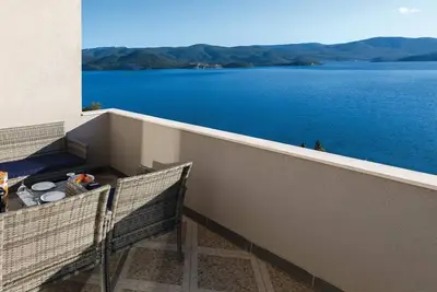 Image de Superbe appartement à Klek