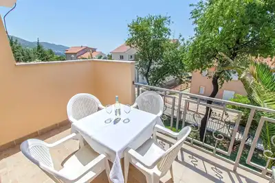 Image de Appartements Meridiana 1 (53241-A1) - Orebic