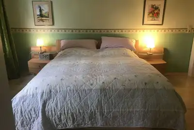 Image de Résidence \"Villa Short\" - Villa Court