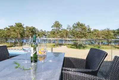 Image de Magnifique appartement Ă Prora/RĂĽgen