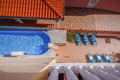 Image de Appartement de vacances avec air conditionné