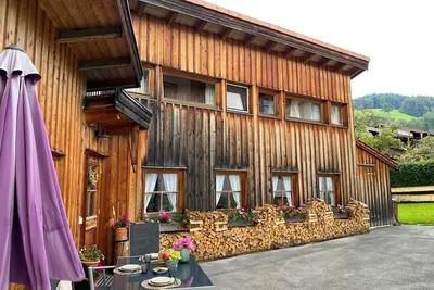 Image de Ferienwohnung Krämer - Ferienwohnung Krämer 1