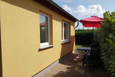 Image de Maison svetovid - Rügen-Fewo 111