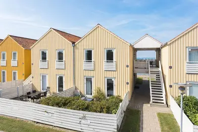 Image de Superbe appartement à Rudkøbing