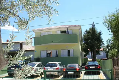 Image de Appartement de vacances avec piscine